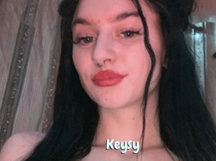 Keysy