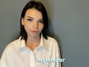 Keyteteyler