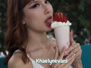 Khaelynevans
