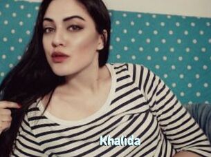 Khalida