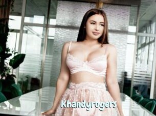 Khandyrogers