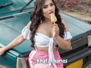 Khatalinarios