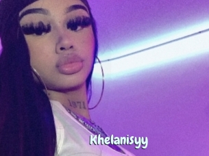 Khelanisyy