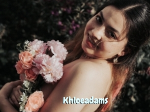 Khloeadams