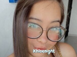 Khloenight