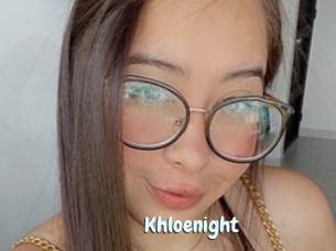 Khloenight