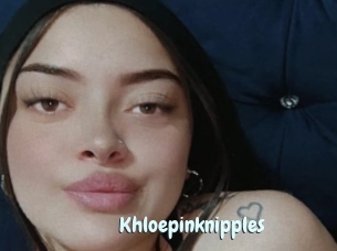 Khloepinknipples