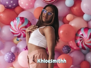 Khloesmithh
