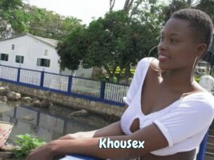 Khousex