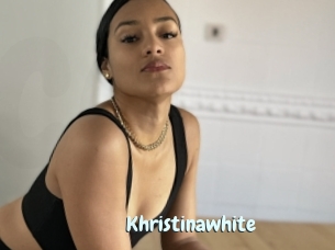 Khristinawhite