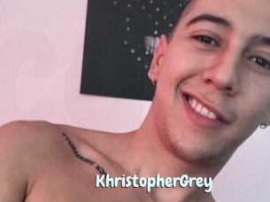 KhristopherGrey