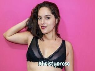 Khristynrose