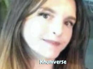 Khuniverse