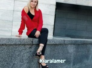 Kiaralamer