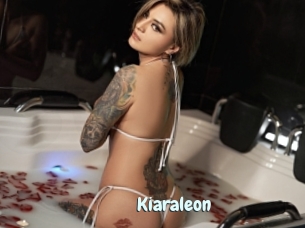 Kiaraleon