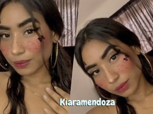 Kiaramendoza