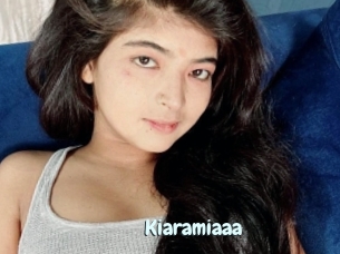 Kiaramiaaa