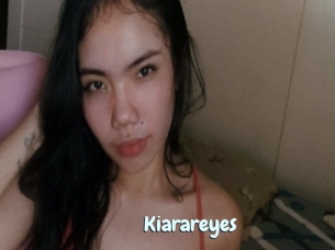 Kiarareyes