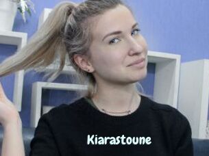 Kiarastoune