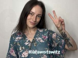 Kiarawoitowitz