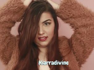 Kiarradivine