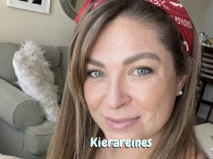 Kierareines