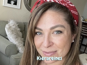 Kierareines