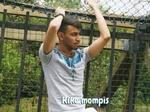 Kike_mompis