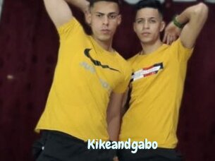 Kikeandgabo
