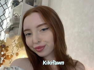 Kikifawn