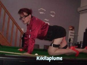 Kikilaplume
