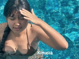 Kimasia