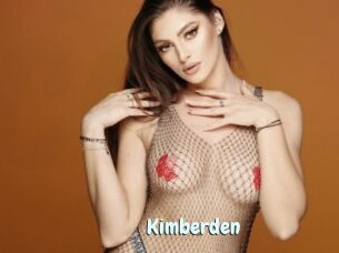 Kimberden