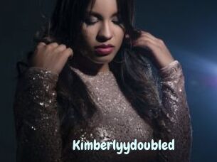 Kimberlyydoubled