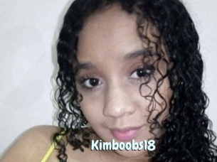 Kimboobs18