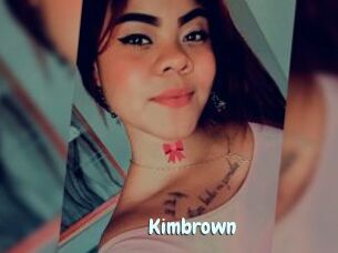 Kimbrown