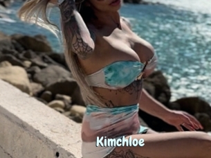 Kimchloe