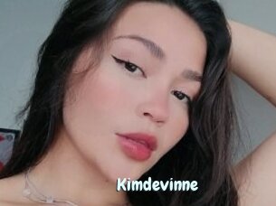 Kimdevinne
