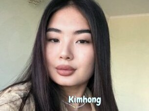 Kimhong