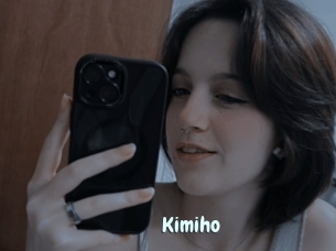 Kimiho
