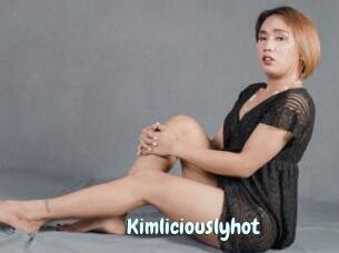 Kimliciouslyhot