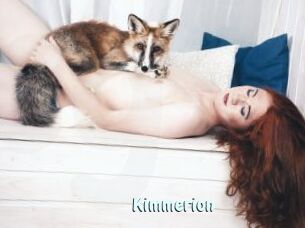 Kimmerion
