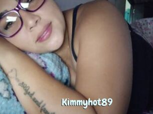 Kimmyhot89