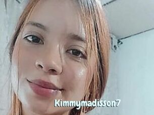 Kimmymadisson7