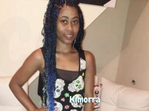 Kimorra