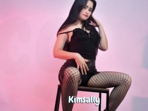 Kimsally
