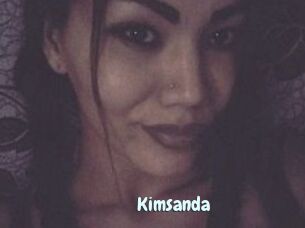 Kimsanda