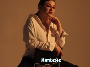 Kimtesie