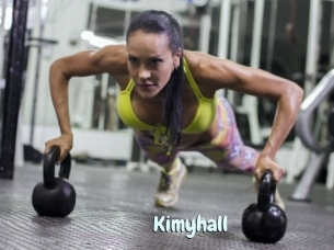 Kimyhall