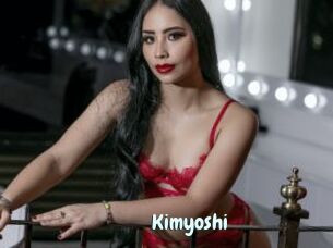 Kimyoshi